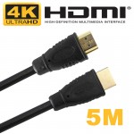 4K HDMI Cable 5m