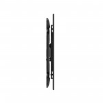 Fits Toshiba TV model 55WL753B Black Swivel & Tilt TV Bracket